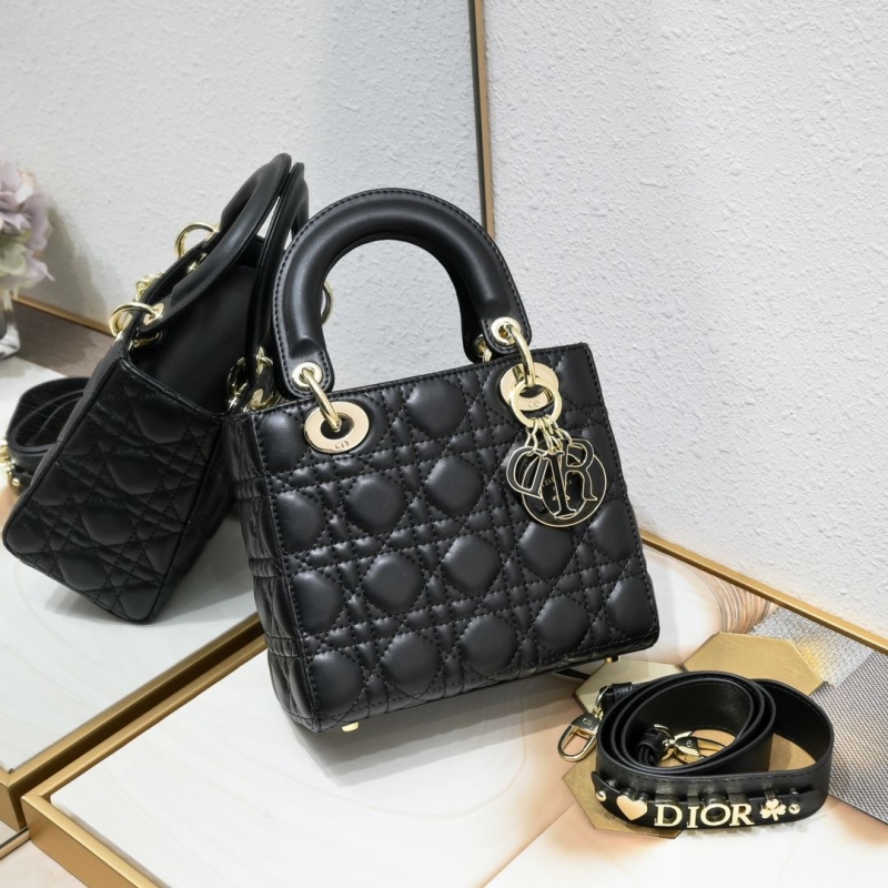 D*or my lady bags
